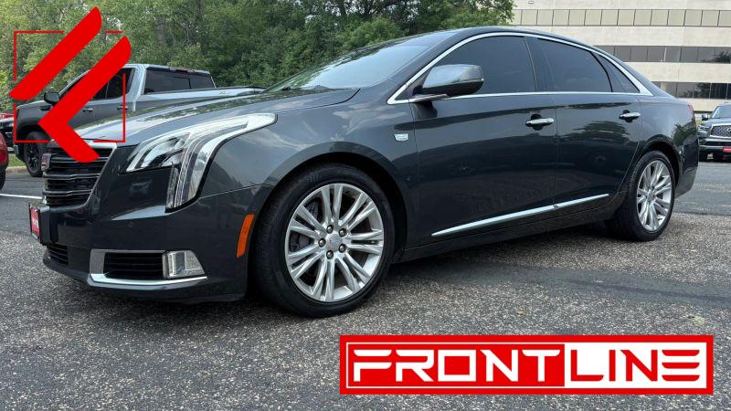 2019 Cadillac XTS Luxury for sale in Eden Prairie, MN