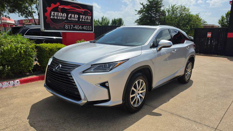 2016 Lexus RX 350 350 for sale in Arlington, TX
