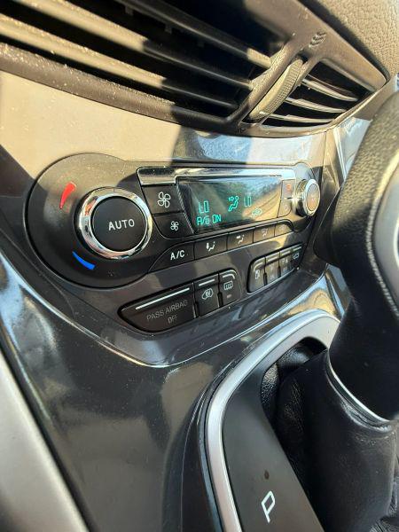 2014 Ford C-Max Energi SEL