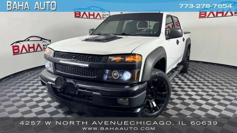2005 Chevrolet Colorado LS for sale in Chicago, IL