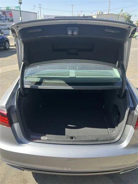 2016 Audi A6 2.0T Premium Plus