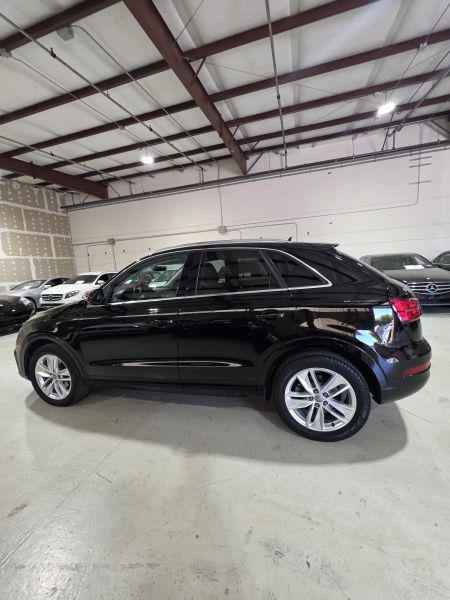 2016 Audi Q3 2.0T Premium Plus