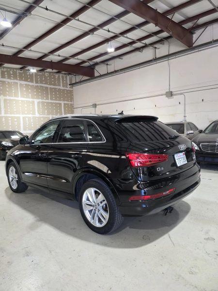 2016 Audi Q3 2.0T Premium Plus