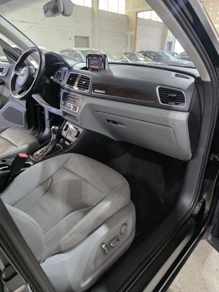 2016 Audi Q3 2.0T Premium Plus