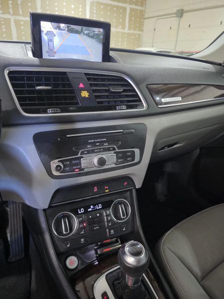2016 Audi Q3 2.0T Premium Plus