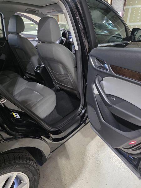 2016 Audi Q3 2.0T Premium Plus