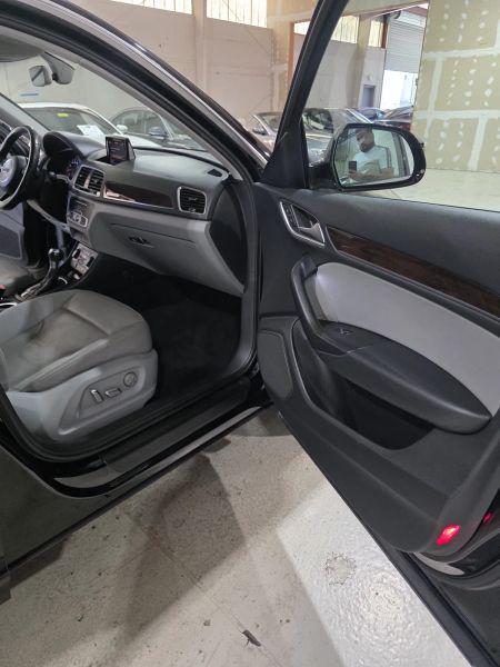 2016 Audi Q3 2.0T Premium Plus