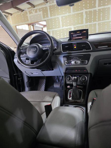 2016 Audi Q3 2.0T Premium Plus