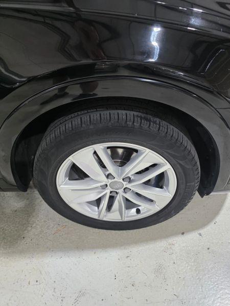 2016 Audi Q3 2.0T Premium Plus