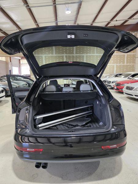 2016 Audi Q3 2.0T Premium Plus