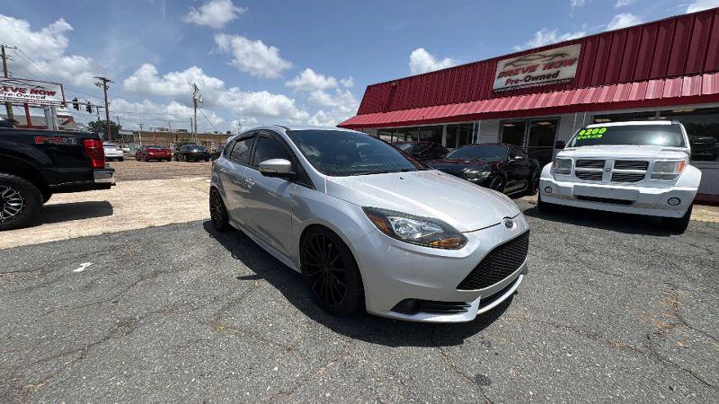 2014 Ford Focus Base for sale in Shreveport, LA