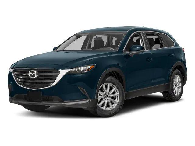 2016 Mazda CX-9 Sport for sale in Montclair, CA