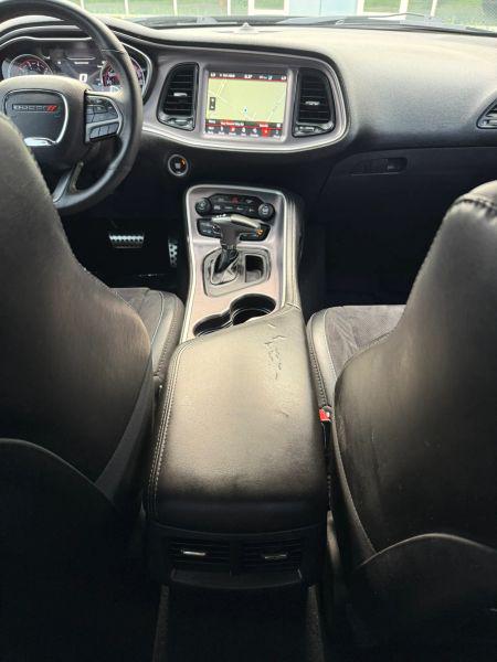 2019 Dodge Challenger R/T Scat Pack