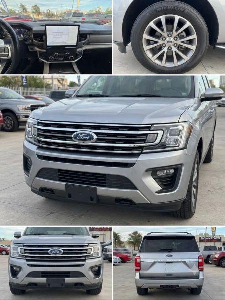 2023 Ford Expedition Limited