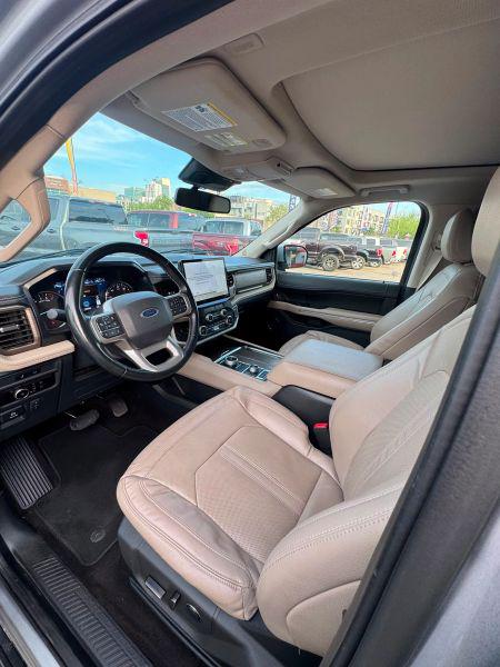 2023 Ford Expedition Limited