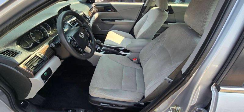 2016 Honda Accord EX for sale in Toms River, NJ