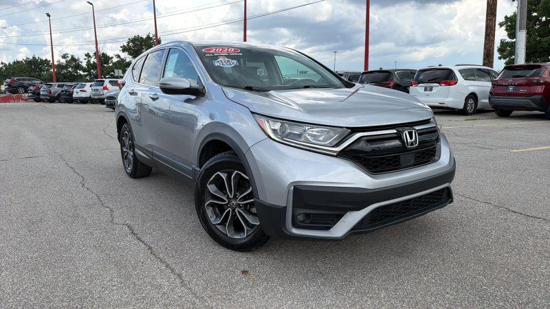 2020 Honda CR-V AWD EX for sale in Indianapolis, IN