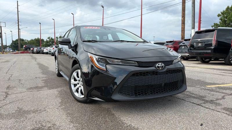 2022 Toyota Corolla LE for sale in Indianapolis, IN