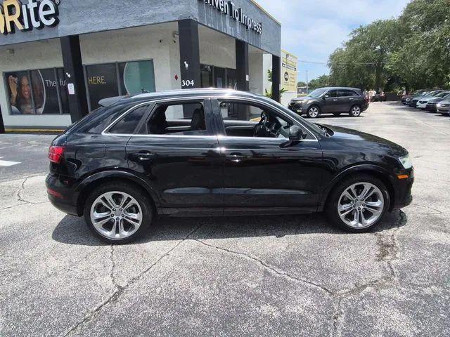 2016 Audi Q3 2.0T Premium Plus