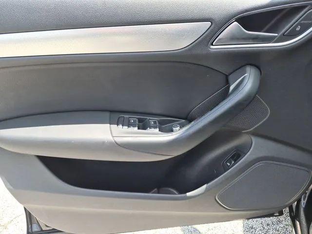 2016 Audi Q3 2.0T Premium Plus