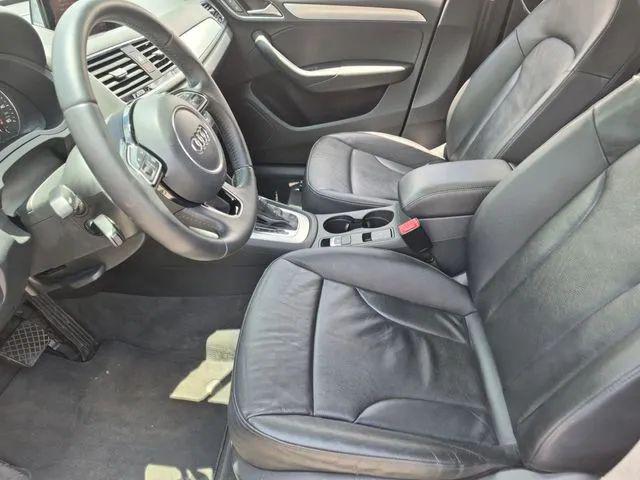 2016 Audi Q3 2.0T Premium Plus