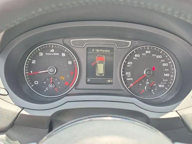 2016 Audi Q3 2.0T Premium Plus