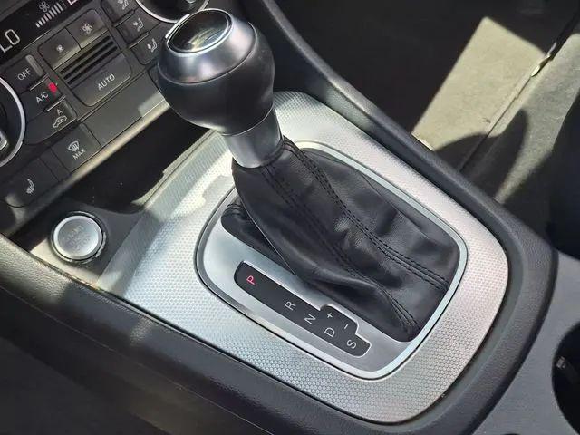 2016 Audi Q3 2.0T Premium Plus