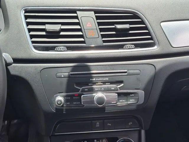 2016 Audi Q3 2.0T Premium Plus