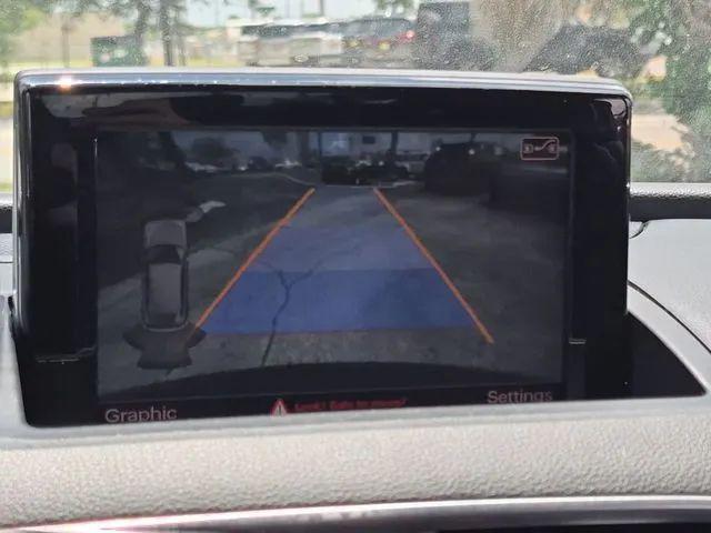 2016 Audi Q3 2.0T Premium Plus