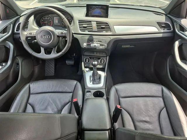2016 Audi Q3 2.0T Premium Plus
