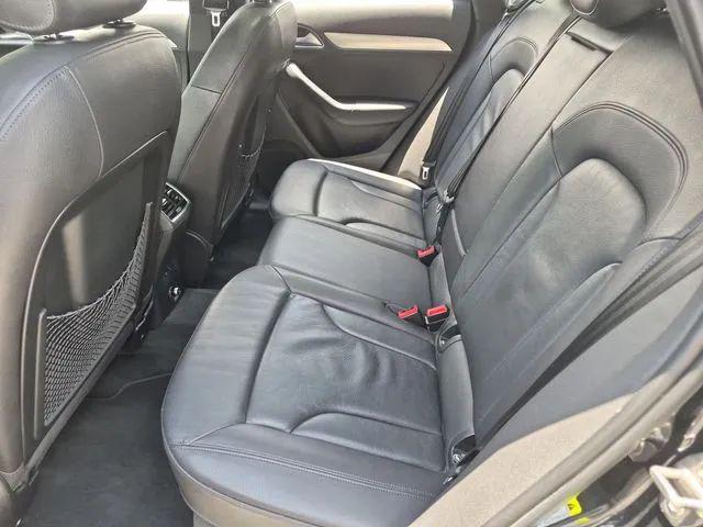 2016 Audi Q3 2.0T Premium Plus