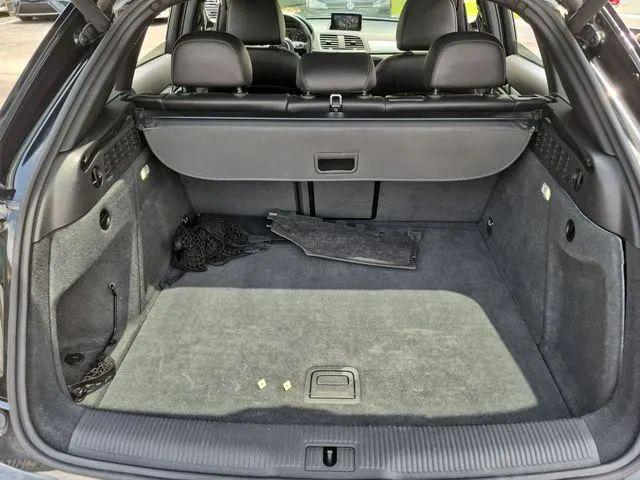 2016 Audi Q3 2.0T Premium Plus