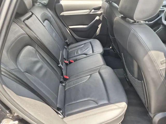 2016 Audi Q3 2.0T Premium Plus