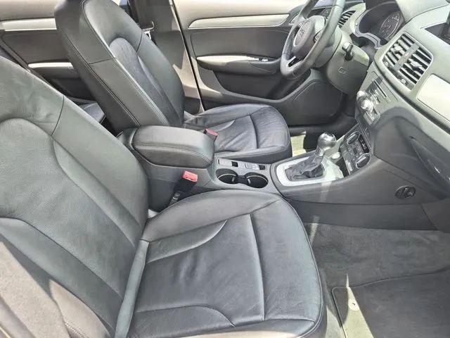 2016 Audi Q3 2.0T Premium Plus