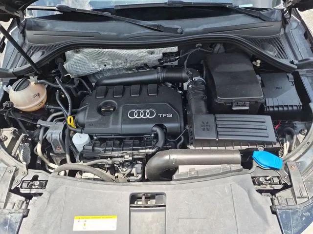 2016 Audi Q3 2.0T Premium Plus