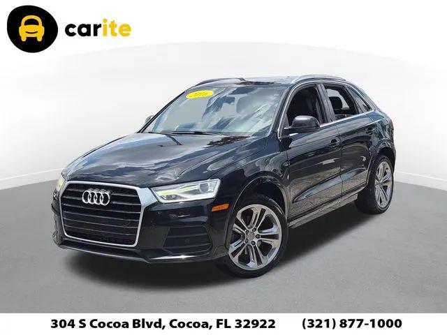 2016 Audi Q3 2.0T Premium Plus for sale in Cocoa, FL