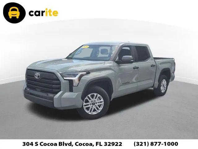 2024 Toyota Tundra SR5 for sale in Cocoa, FL