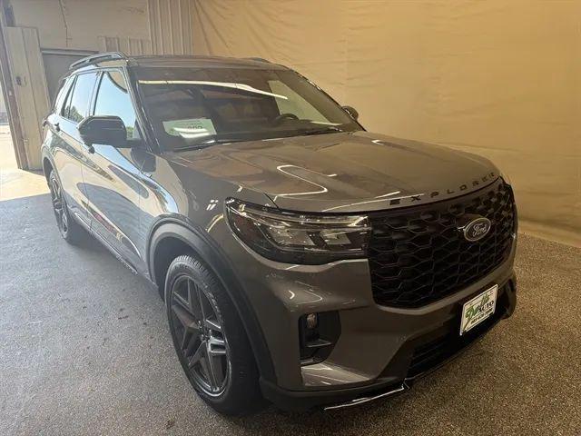 2025 Ford Explorer ST-Line for sale in Dell Rapids, SD