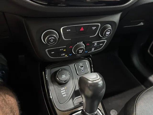 2020 Jeep Compass Limited 4x4
