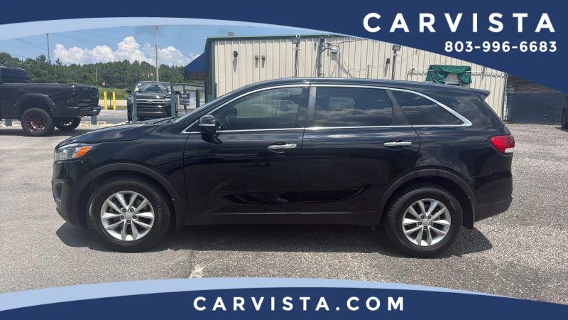 2018 Kia Sorento 2.4L L for sale in Lexington, SC