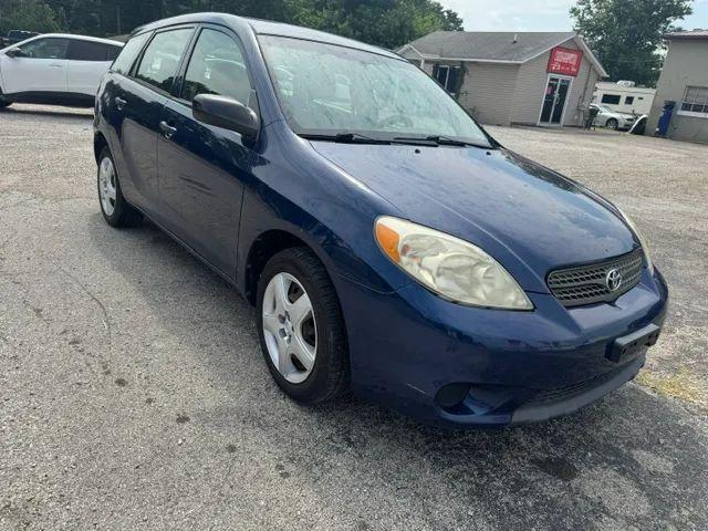2007 Toyota Matrix Base for sale in Fortville, IN