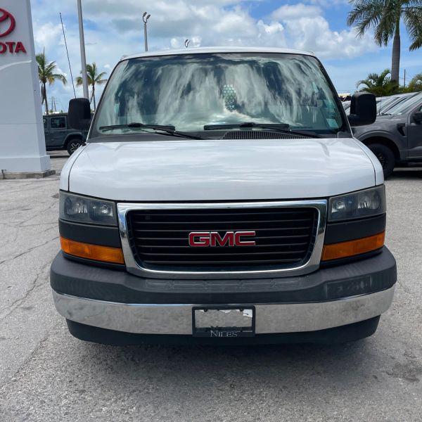 2017 GMC Savana 2500 Work Van for sale in Miami, FL