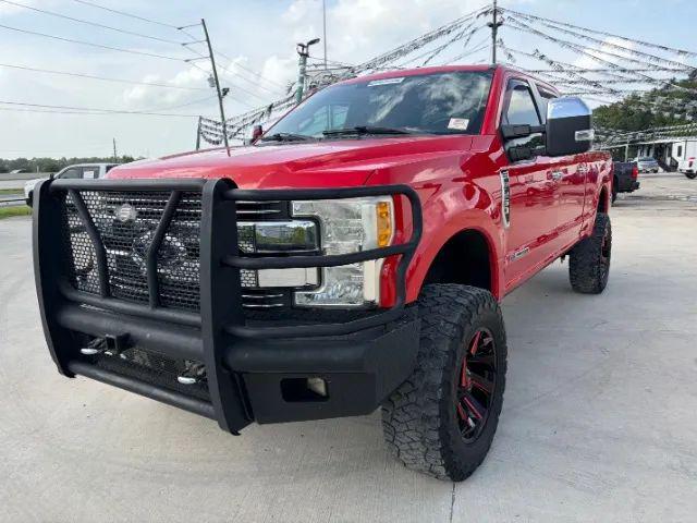 2017 Ford F-250 LARIAT for sale in Porter, TX