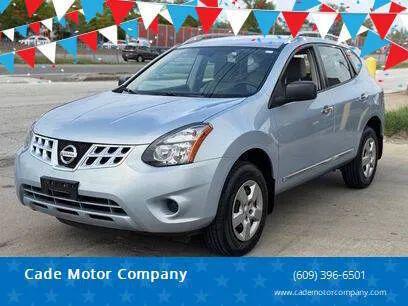 2015 Nissan Rogue Select S for sale in Lawrenceville, NJ