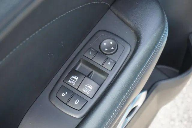 2016 Dodge Challenger R/T