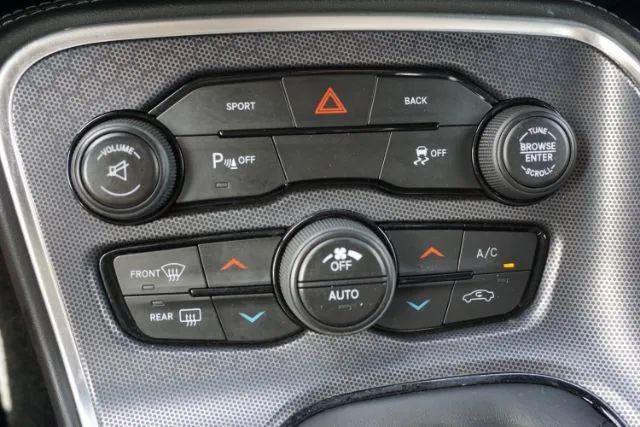 2016 Dodge Challenger R/T