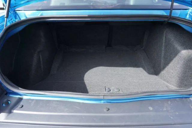 2016 Dodge Challenger R/T