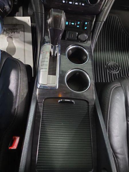 2016 Buick Enclave Premium