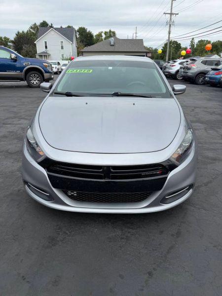 2016 Dodge Dart SE for sale in Valparaiso, IN