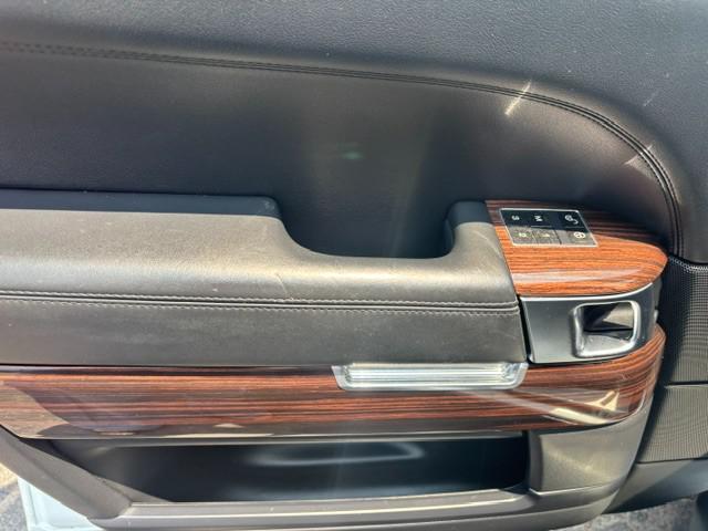 2014 Land Rover Range Rover 3.0L V6 Supercharged HSE